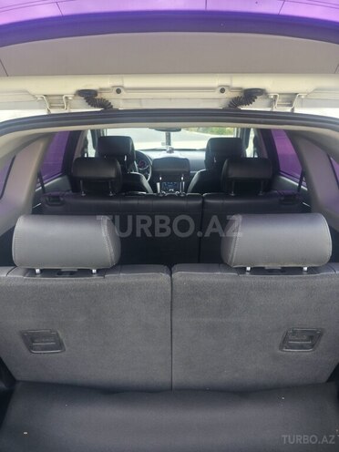 Chevrolet Captiva-18