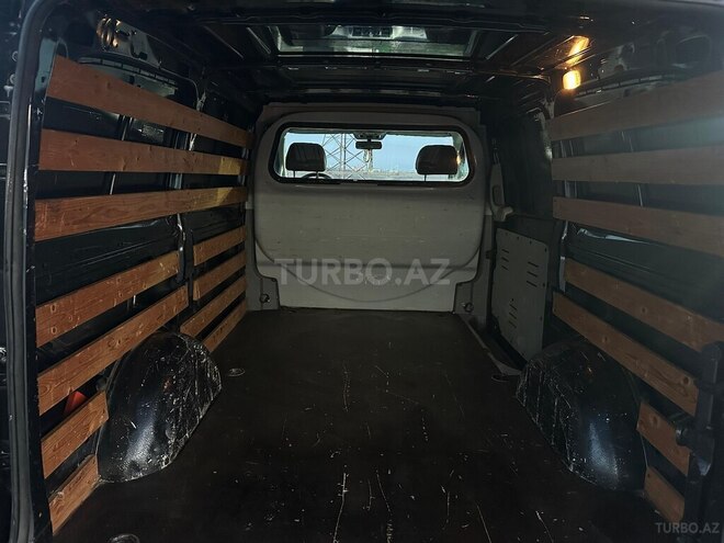 Mercedes Vito 115 CDI-7