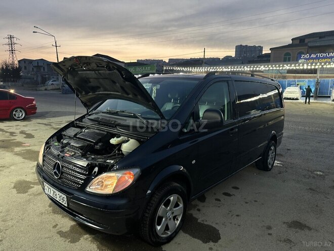 Mercedes Vito 115 CDI-5