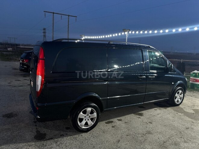 Mercedes Vito 115 CDI-6