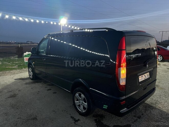 Mercedes Vito 115 CDI-3