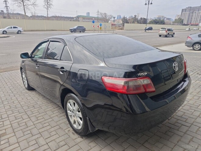 Toyota Camry-4