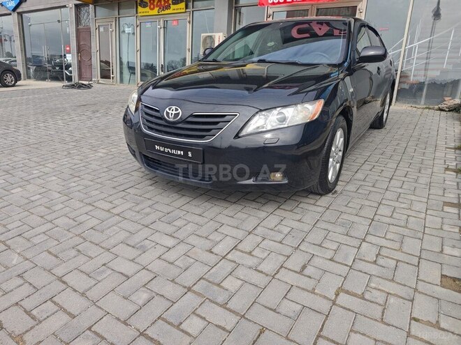 Toyota Camry-2