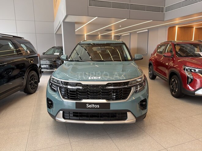 Kia Seltos-2