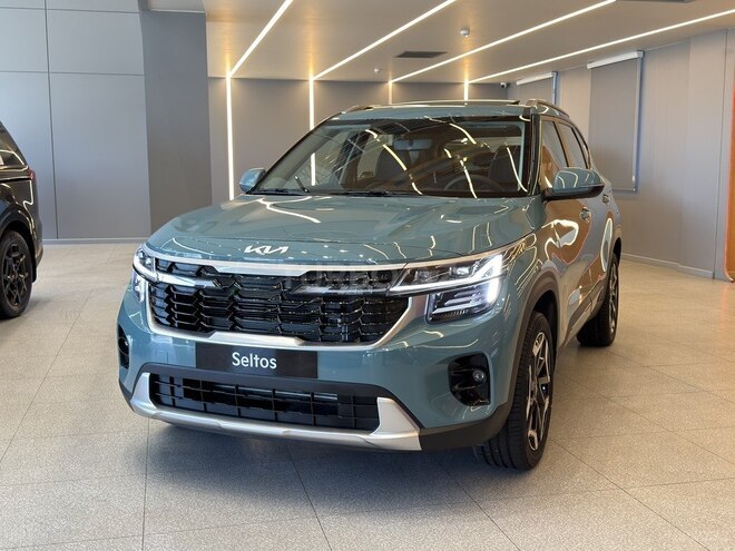 Kia Seltos-1