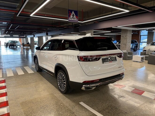 JETOUR X90 PLUS-7