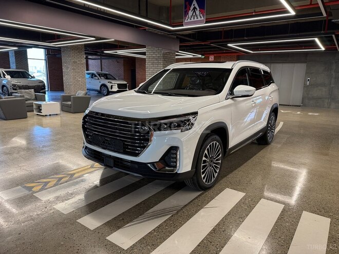 JETOUR X90 PLUS-1