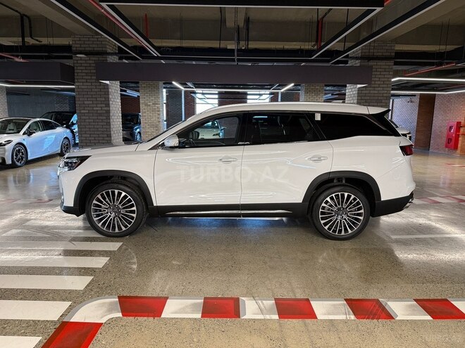 JETOUR X90 PLUS-8