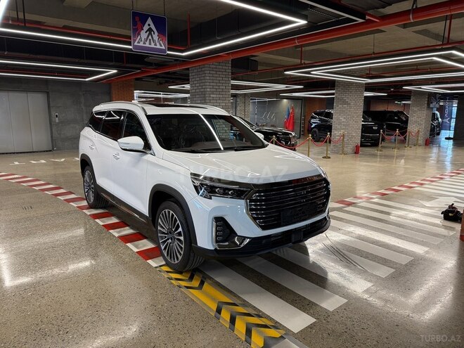JETOUR X90 PLUS-3