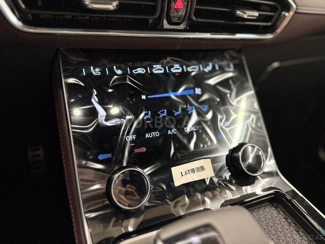 JETOUR X90 PLUS-14