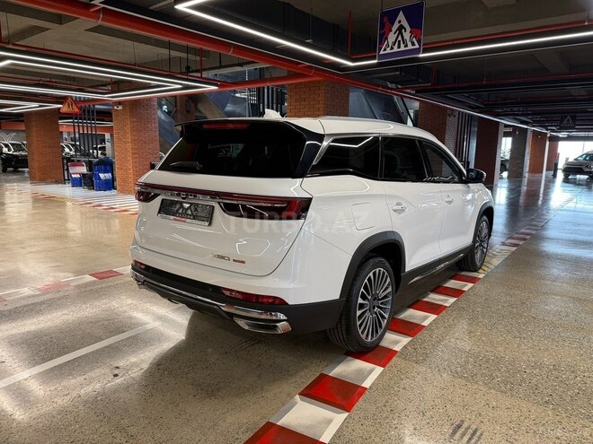 JETOUR X90 PLUS-5