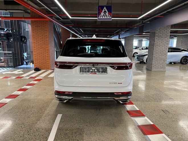 JETOUR X90 PLUS-6