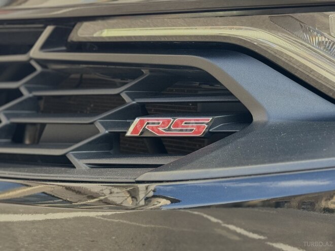 Chevrolet Camaro-13