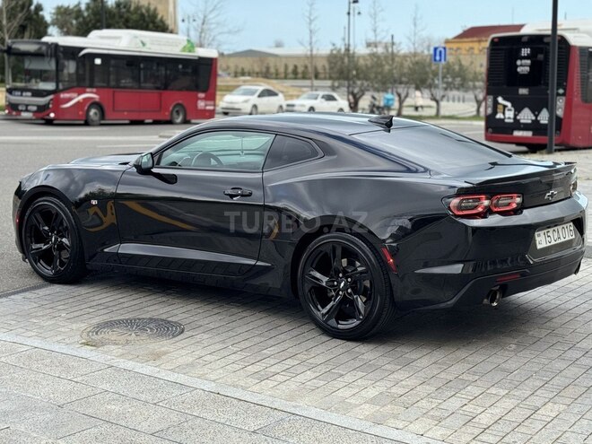Chevrolet Camaro-6