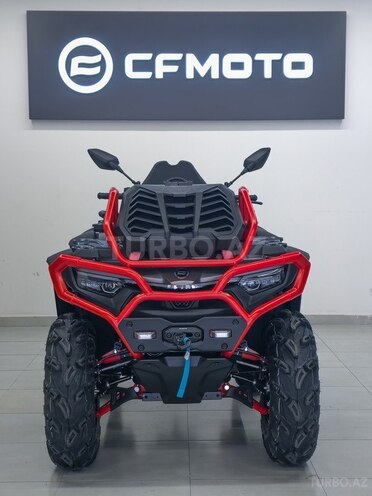CFMOTO CFORCE 1000 MV-1