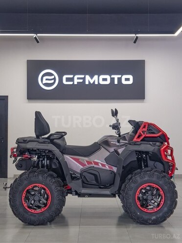 CFMOTO CFORCE 1000 MV-7