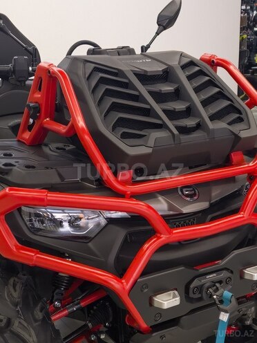 CFMOTO CFORCE 1000 MV-3