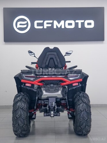 CFMOTO CFORCE 1000 MV-6