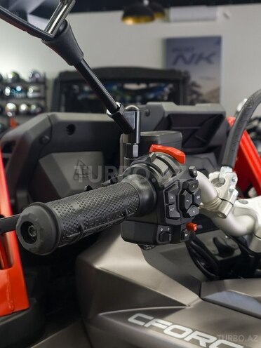 CFMOTO CFORCE 1000 MV-2