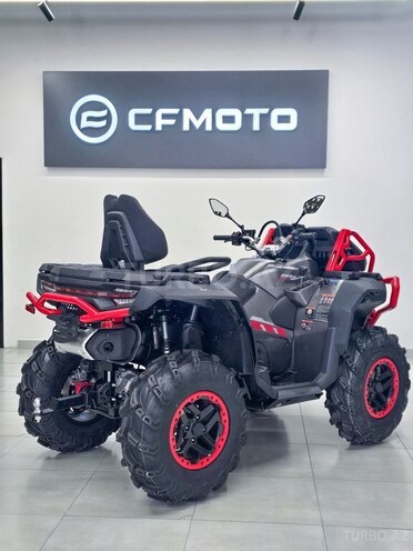 CFMOTO CFORCE 1000 MV-5