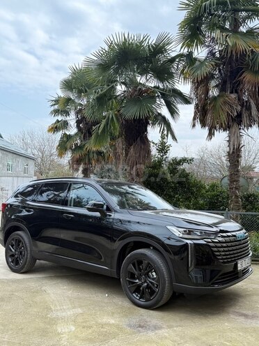 Haval H6-6