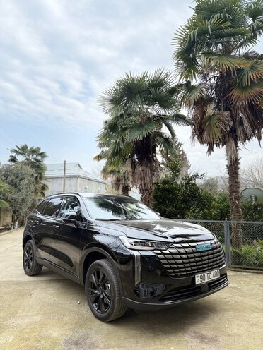 Haval H6-1
