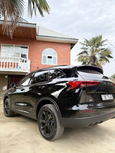 Haval H6-4