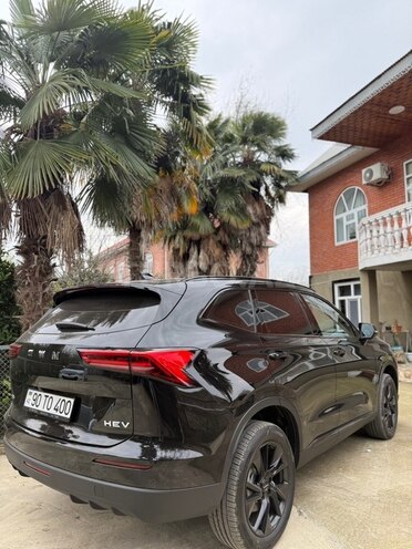 Haval H6-5