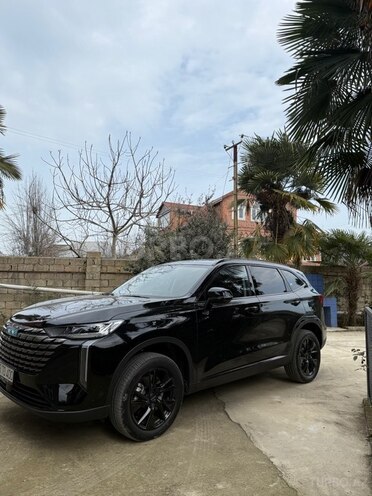 Haval H6-3