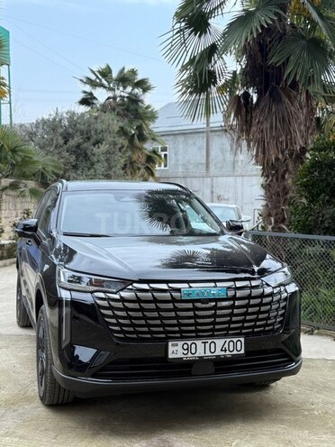 Haval H6-7