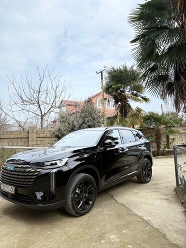 Haval H6-2