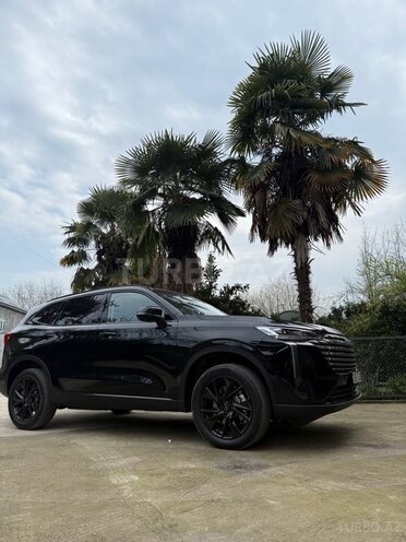 Haval H6-10