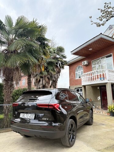 Haval H6-8