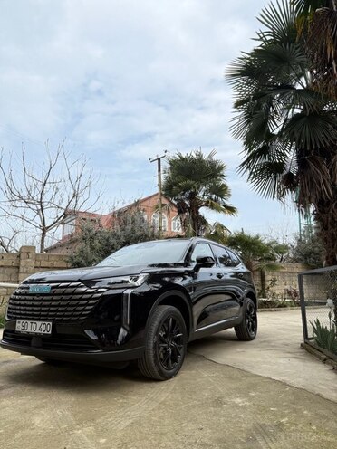 Haval H6-9