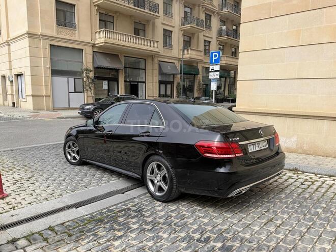 Mercedes E 250 4MATIC-6