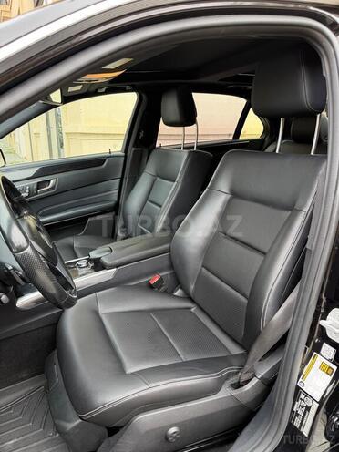 Mercedes E 250 4MATIC-8