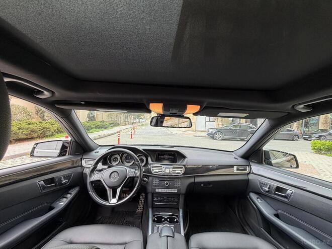 Mercedes E 250 4MATIC-12
