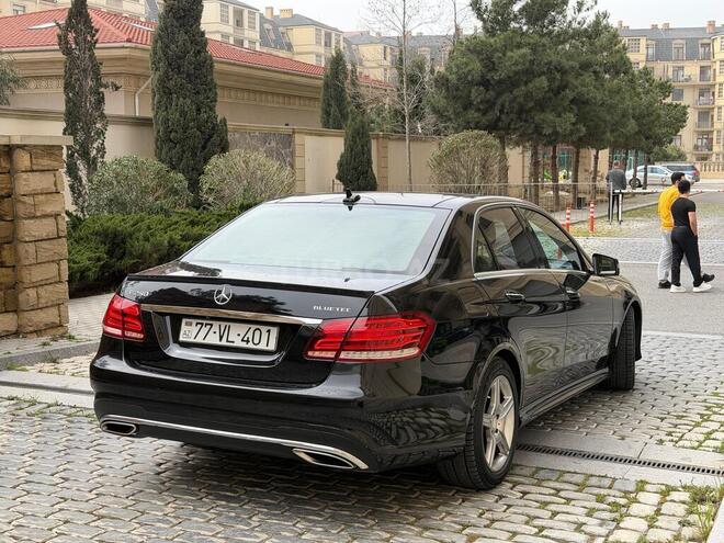 Mercedes E 250 4MATIC-5