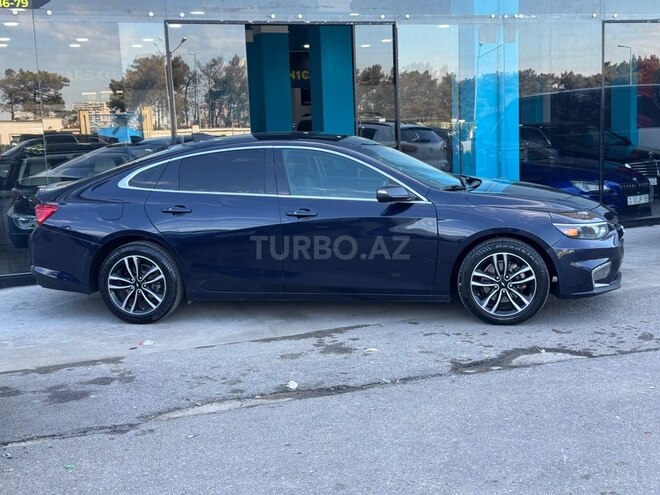 Chevrolet Malibu-3
