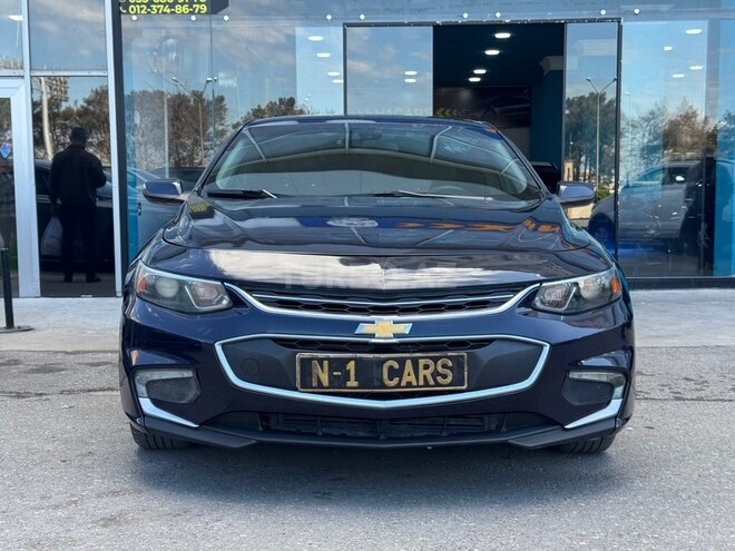 Chevrolet Malibu-1