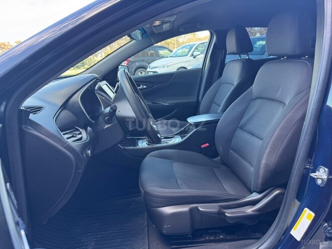 Chevrolet Malibu-17