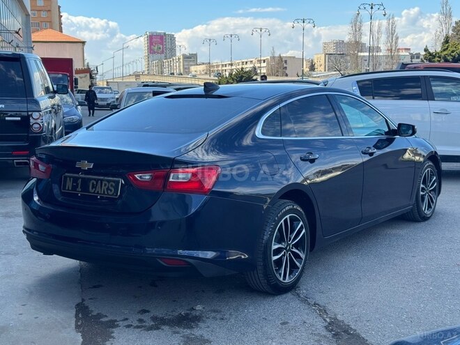 Chevrolet Malibu-4