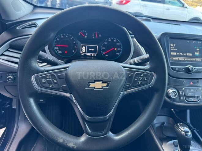 Chevrolet Malibu-15