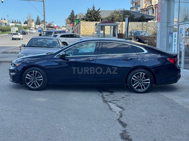 Chevrolet Malibu-10