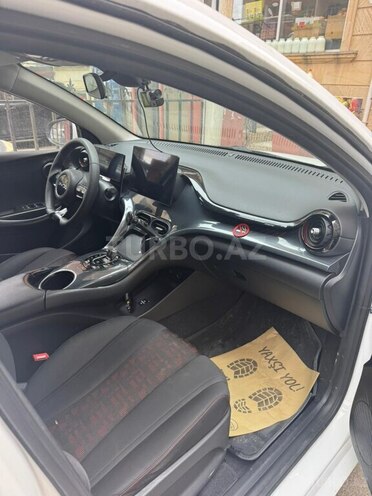 BYD e2-5