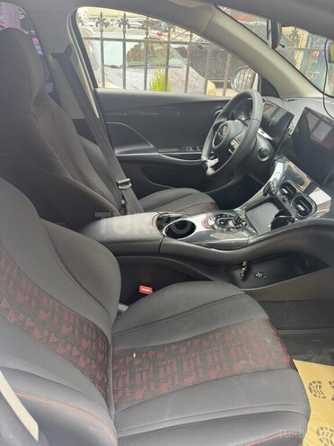 BYD e2-7