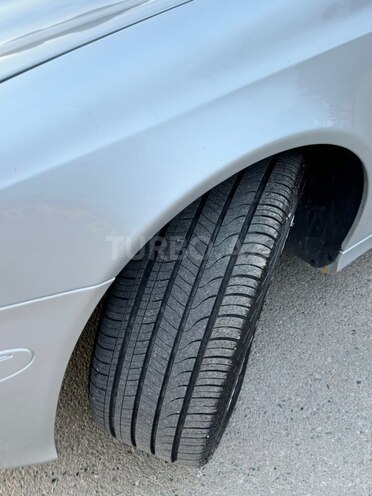 Mercedes E 220-19