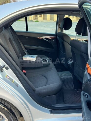 Mercedes E 220-15