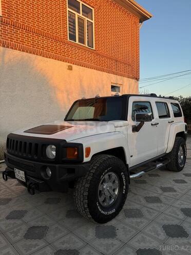 Hummer H3-3
