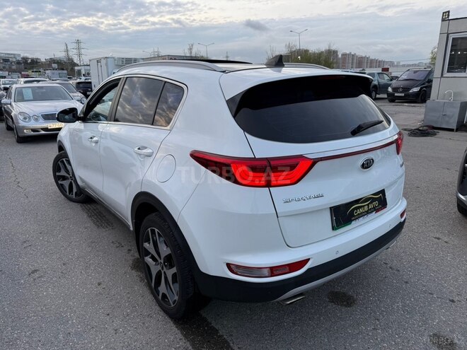 Kia Sportage-7